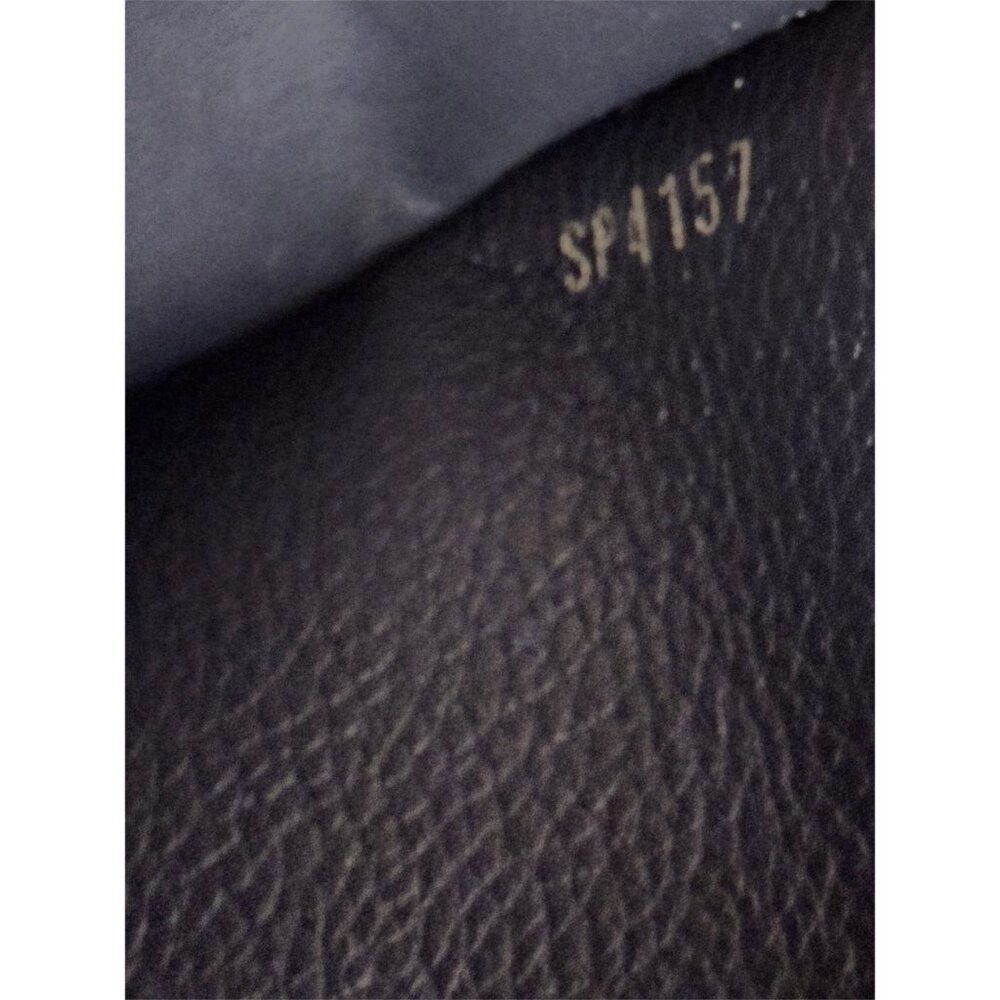 Louis Vuitton Wallet Empreinte Portefeuille Victorine SP4157 - Picture 10 of 11